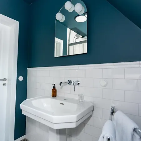 Hansenhof Hotel Visselhovede