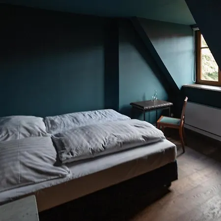 Hansenhof 3* Visselhövede