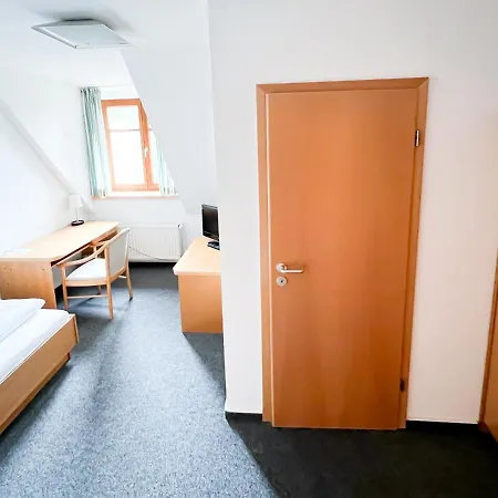 Hansenhof Otel 3*