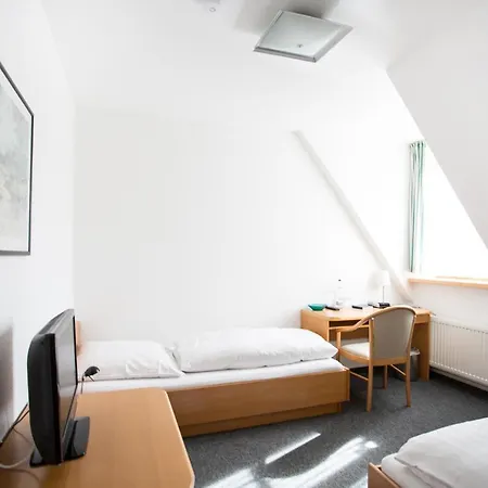 Otel Hansenhof Visselhövede