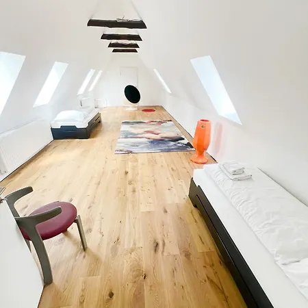 Hansenhof Visselhövede