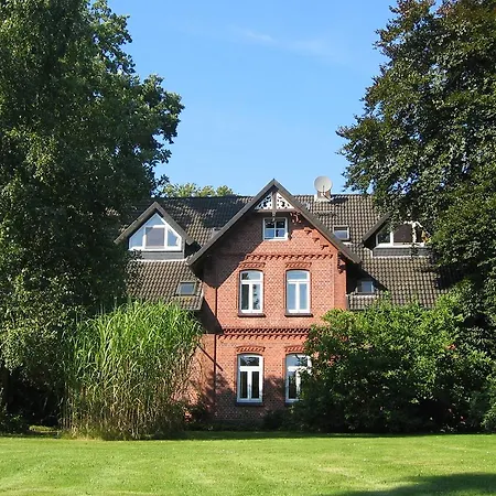 Hansenhof Otel 3*